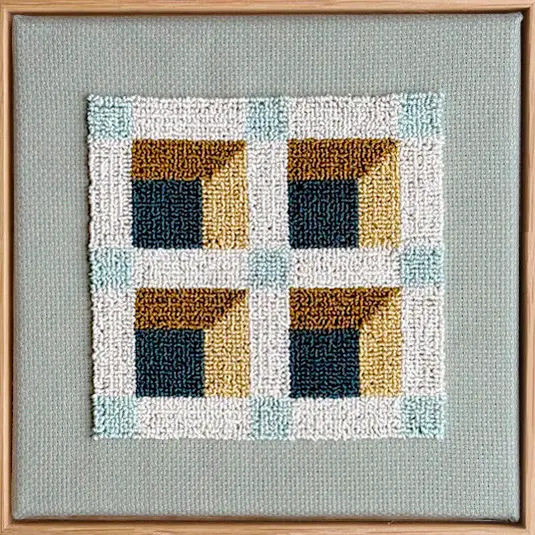 Image for Tile Study 6