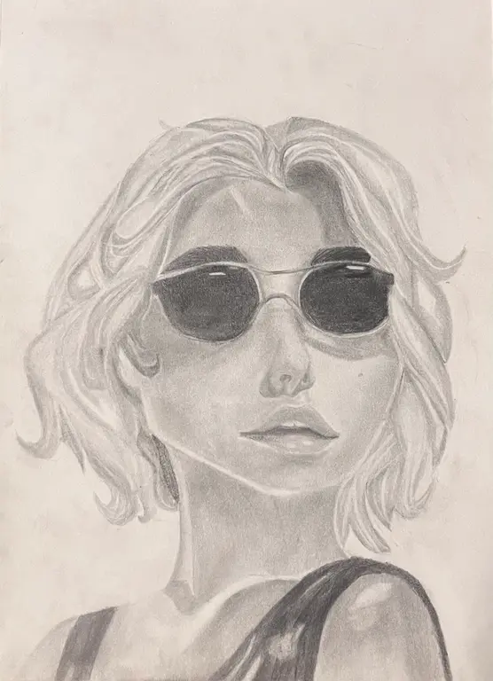 Image for Shaded perspective