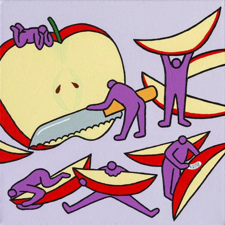 Image for Apple Slices