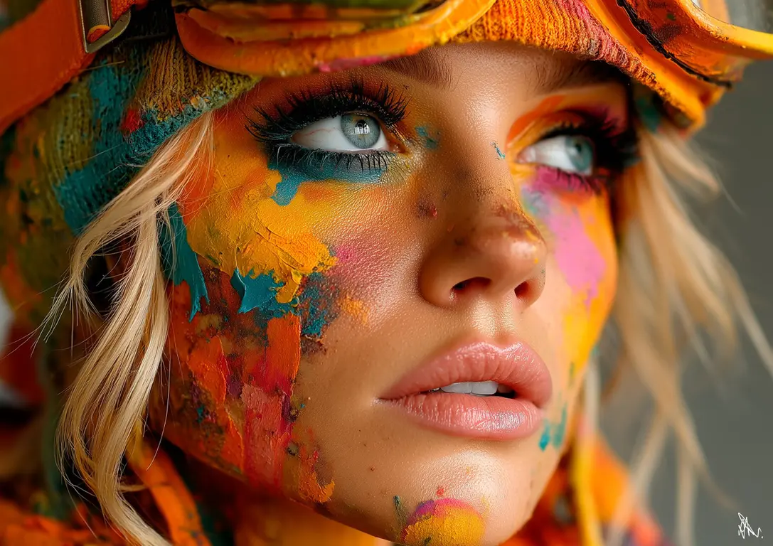 Image for Face Painter