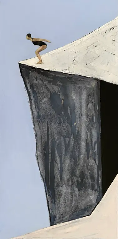 Image for Edge of the World