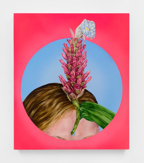 Picture of Ginger Blossom