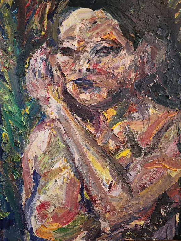 Image for Chun Keep Painting and You Will Win