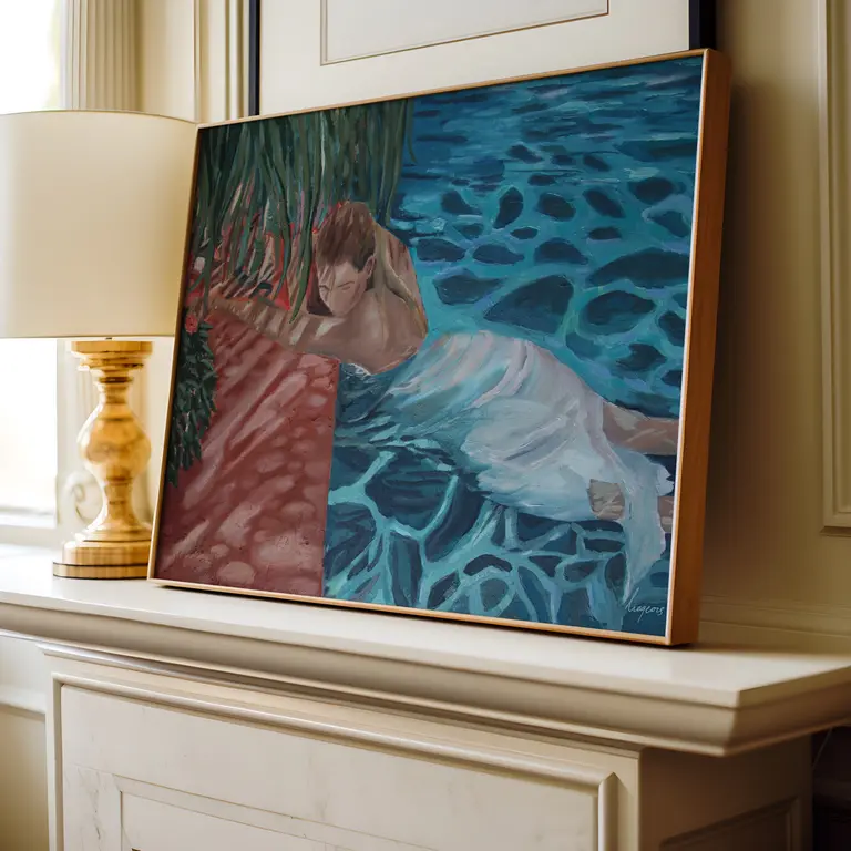 Image for Rêverie