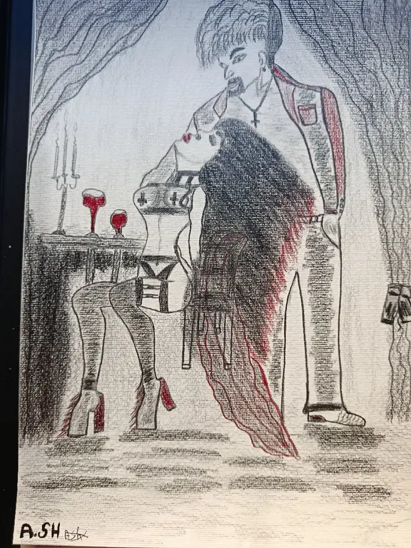 Image for Infernal Desire
