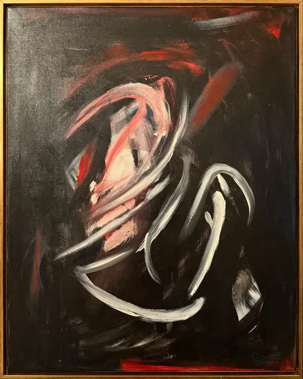 Image for Whisper