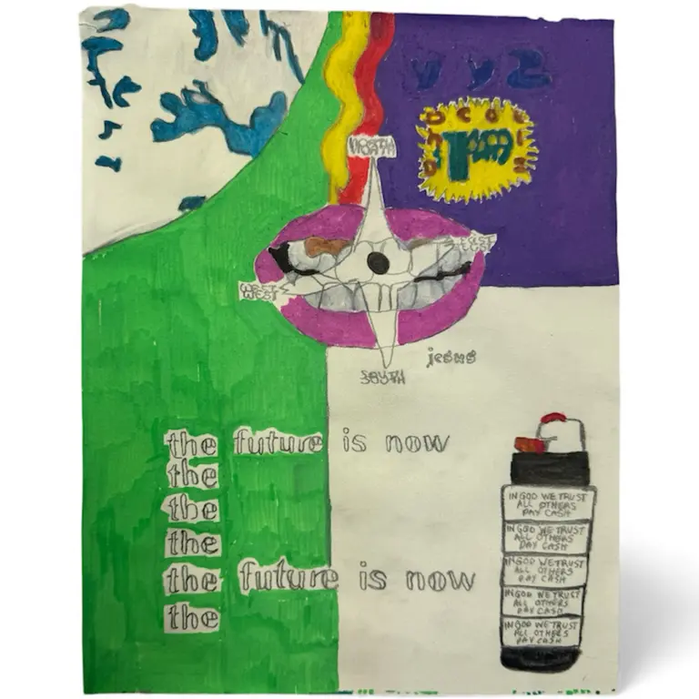 Image for Now then Now