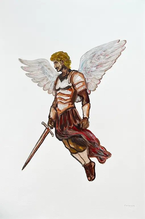 Image for Sentinel