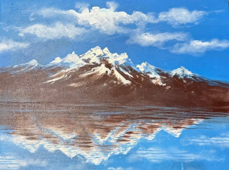 Image for Mountain