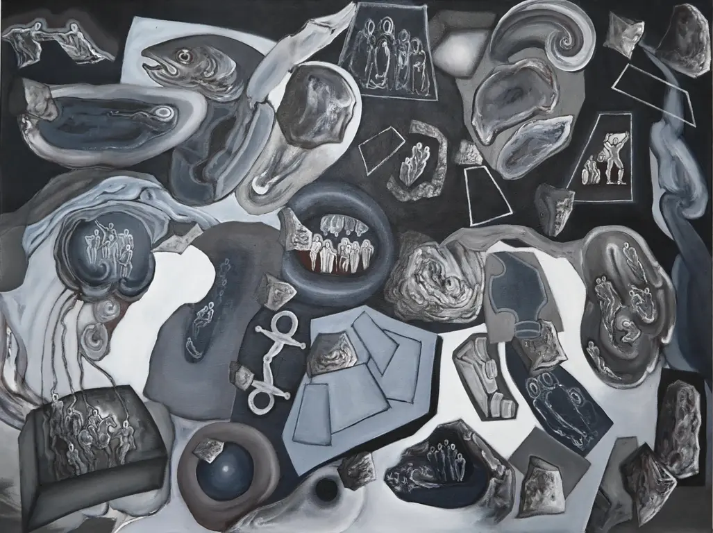 Image for Tender Feet