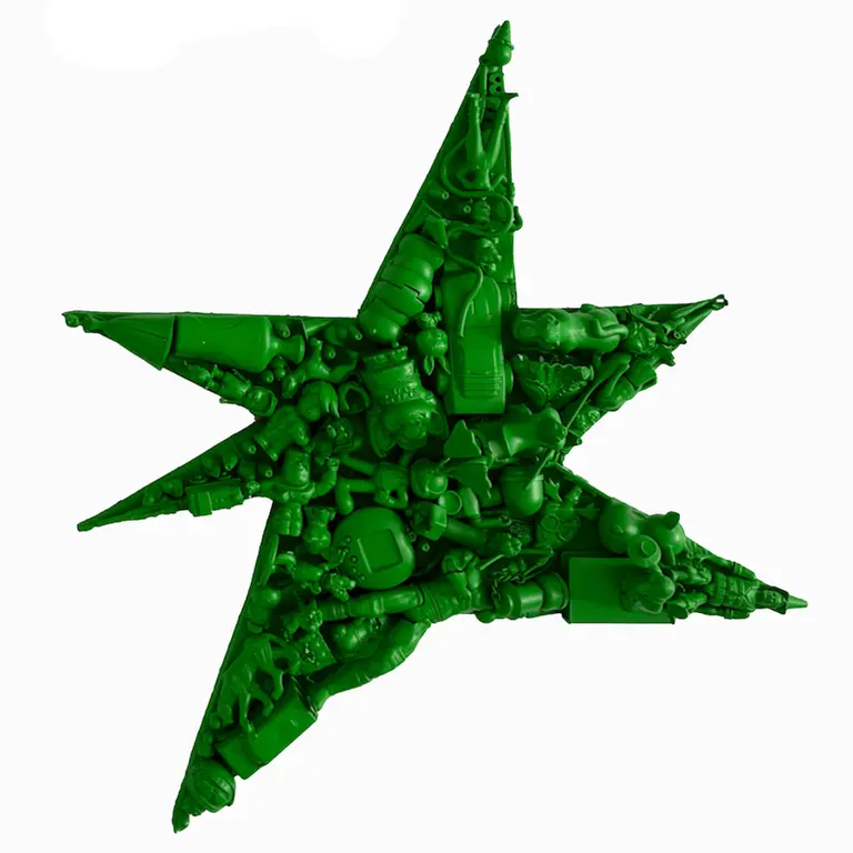 Image for Spark Green (3/3)