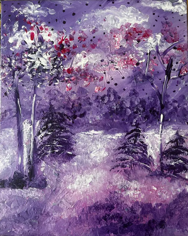 Image for Mystical Forest
