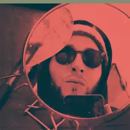 Avatar for Kev solis