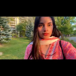 Avatar for Amanjot Kaur