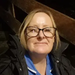 Avatar for Rachel Williams