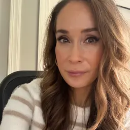 Avatar for Rhea Goodman