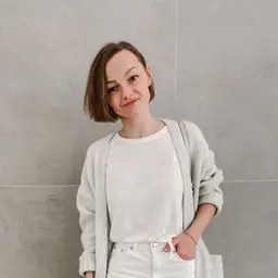 Avatar for Milana Ausianovich