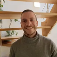 Avatar for Jonas Van Esch