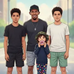 Avatar for Darney Severin