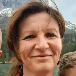 Avatar for Pavlína Svobodová