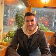 Avatar for Nicholas Marsh