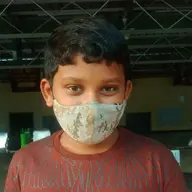 Avatar for Gagan R