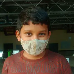 Avatar for Gagan R