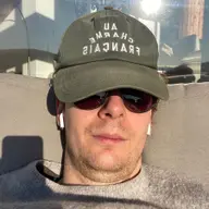 Avatar for Ilya Torgovnikov