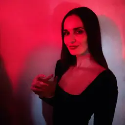 Avatar for Caley McGaffigan