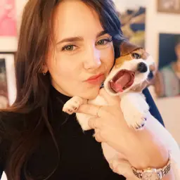 Avatar for Nicole Adams