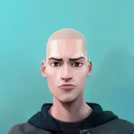 Avatar for Maximilian Klumker