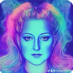 Avatar for Maggie GE