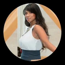 Avatar for Caryl D’Souza