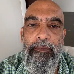 Avatar for Mohomed Irfan Bux