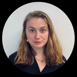 Avatar for Charlotte McC