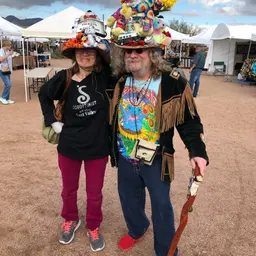 Avatar for Debra Eckstein