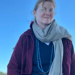 Avatar for Severine Redon