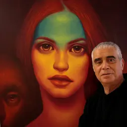 Avatar for Hakan John Mert