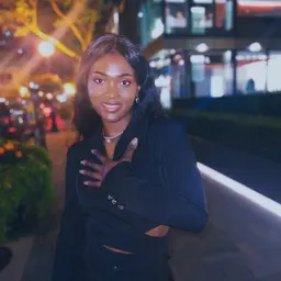 Avatar for Jemima Kavugho