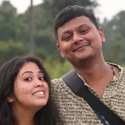 Avatar for AMAN SINGHA