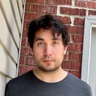 Avatar for Sebastian Bartnicki