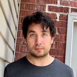 Avatar for Sebastian Bartnicki