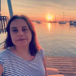 Avatar for Didem Zeynep Gürpınar