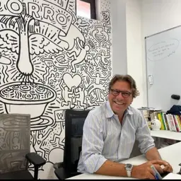 Avatar for Mashey Williamson