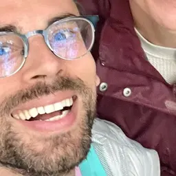 Avatar for Max Nussenbaum
