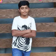 Avatar for Dhrish Thakkar