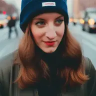 Avatar for Molly Repetti