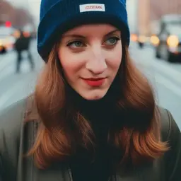 Avatar for Molly Repetti