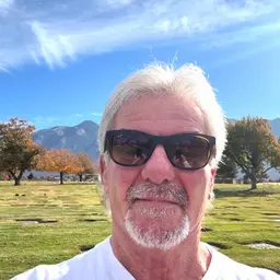 Avatar for Fred Harp