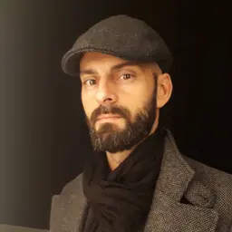 Avatar for Francesco Burla